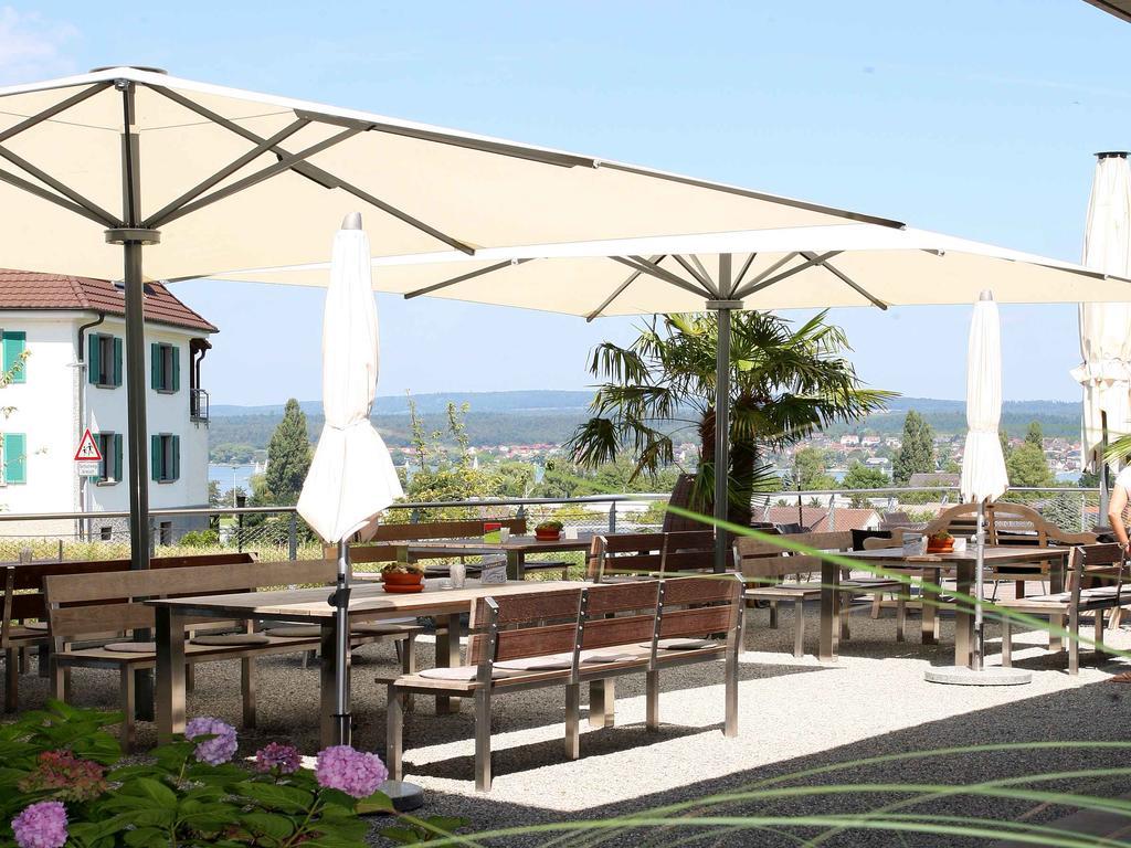 Hotel mein inselglück Reichenau Exterior foto