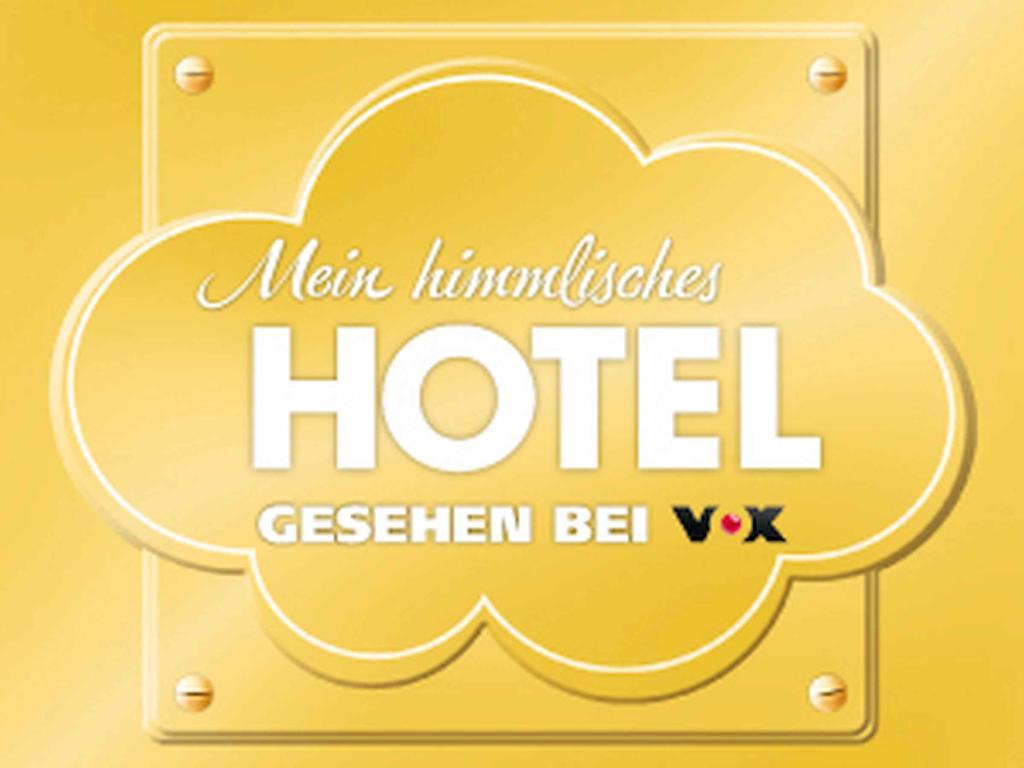 Hotel mein inselglück Reichenau Exterior foto